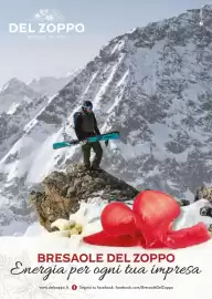 Volantino Supermercati Gulliver Pagina 26