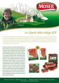 Volantino Supermercati Gulliver Pagina 38