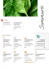 Volantino Supermercati Gulliver Pagina 4