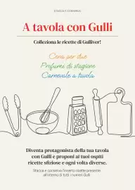 Volantino Supermercati Gulliver Pagina 41