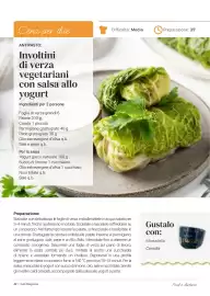 Volantino Supermercati Gulliver Pagina 42