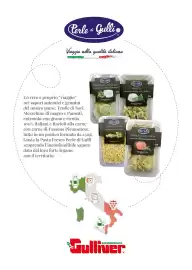 Volantino Supermercati Gulliver Pagina 46