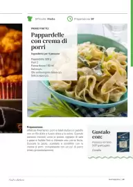 Volantino Supermercati Gulliver Pagina 49