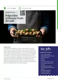 Volantino Supermercati Gulliver Pagina 51