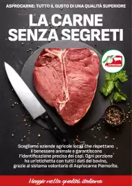 Volantino Supermercati Gulliver Pagina 52