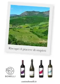 Volantino Supermercati Gulliver Pagina 56