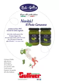 Volantino Supermercati Gulliver Pagina 60