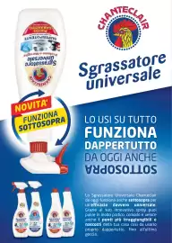 Volantino Supermercati Gulliver Pagina 68