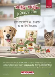 Volantino Supermercati Gulliver Pagina 96