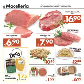 Volantino Deco Iperstore Pagina 17