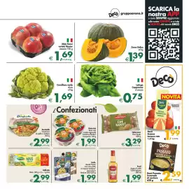 Volantino Deco Iperstore Pagina 20