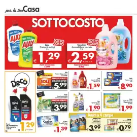 Volantino Deco Iperstore Pagina 30