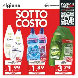 Volantino Deco Iperstore Pagina 31