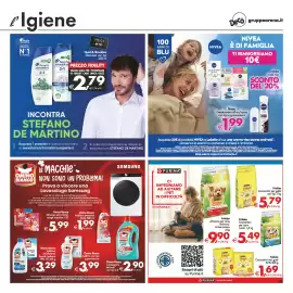 Volantino Deco Iperstore Pagina 33