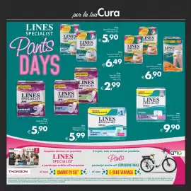 Volantino Deco Iperstore Pagina 35