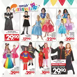 Volantino Deco Iperstore Pagina 36