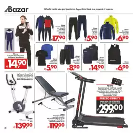 Volantino Deco Iperstore Pagina 38