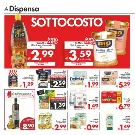 Volantino Deco Iperstore Pagina 4