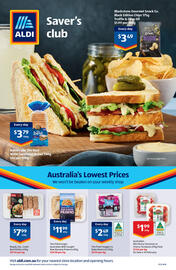 ALDI catalogue | Special Buys Page 24