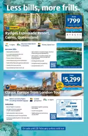 ALDI catalogue | Special Buys Page 16