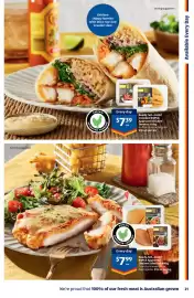 ALDI catalogue | Special Buys Page 21