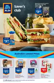 ALDI catalogue | Special Buys Page 24
