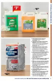 ALDI catalogue | Special Buys Page 3