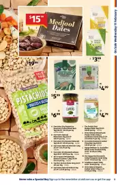 ALDI catalogue | Special Buys Page 5
