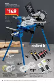 ALDI catalogue | Special Buys Page 6