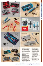 ALDI catalogue | Special Buys Page 7