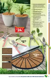 ALDI catalogue | Special Buys Page 9