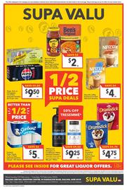 Supa Valu catalogue week 6 Page 16