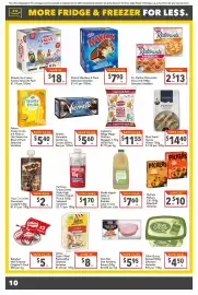 Supa Valu catalogue week 6 Page 10