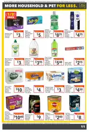 Supa Valu catalogue week 6 Page 11