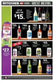 Supa Valu catalogue week 6 Page 12