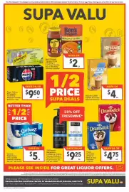 Supa Valu catalogue week 6 Page 16