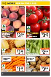 Supa Valu catalogue week 6 Page 4