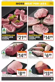 Supa Valu catalogue week 6 Page 5