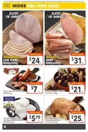 Supa Valu catalogue week 6 Page 6