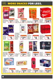 Supa Valu catalogue week 6 Page 8