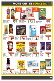 Supa Valu catalogue week 6 Page 9