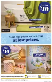 Giant Tiger flyer week 6 Page 16