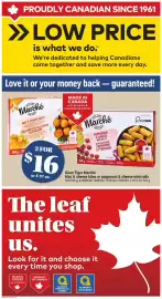 Giant Tiger flyer week 6 Page 6