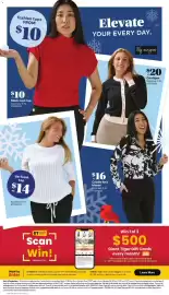 Giant Tiger flyer week 6 Page 9