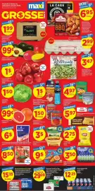 Maxi flyer week 6 Page 1