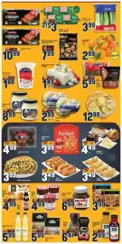 Marché Adonis flyer week 6 Page 2