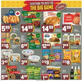 Marché Adonis flyer week 6 Page 8