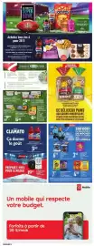 Provigo flyer week 6 Page 11