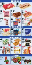 Provigo flyer week 6 Page 4