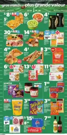 Provigo flyer week 6 Page 5